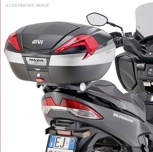 Attache arrière givi sr3115 - attache,