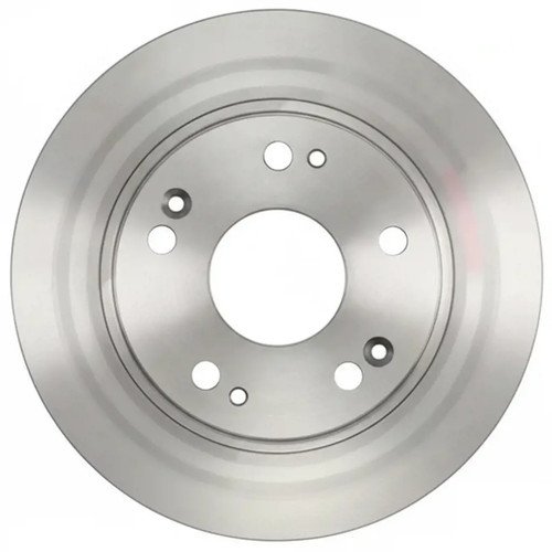 Disque frein plein 18174 - 2x,