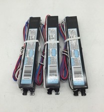 32-Watt (F32T12) 1 or 2 Lamp T8 4 ft. Instant Start Replacement Ballast (3-pack)