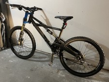 Cannondale Lefty Prophet 
