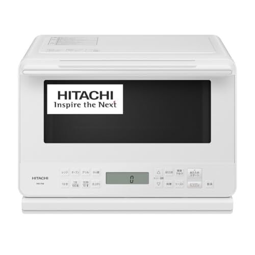 Gamme four hitachi healthy - four,