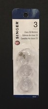 Singer Original 3 Pack Class
