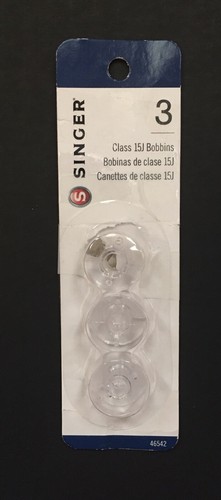 Singer original pack class - original, 3
