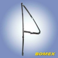 Drehfensterrahmen, Droite