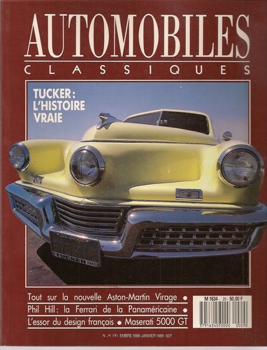 Automobiles classiques - classiques, 29