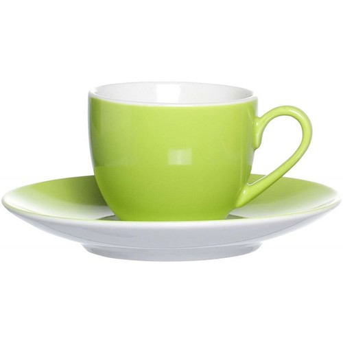 Doppio vert tasse espresso - tasse,