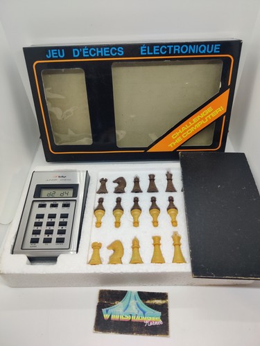 Scisys junior chess jeu d - chess,