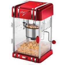Unold Machine À Popcorn