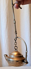 Petite lampe à huile de