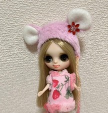Custom Petite Blythe Rare