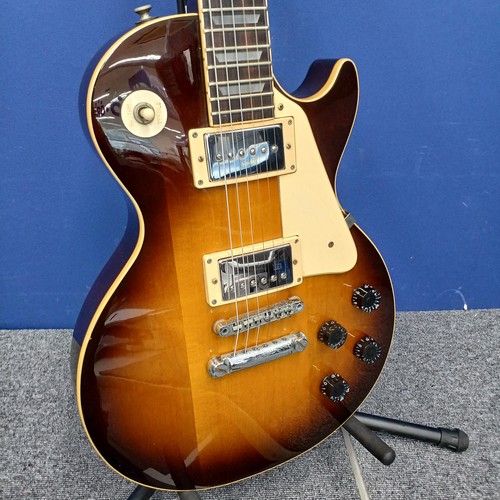 Guitare électrique yamaha - guitare,