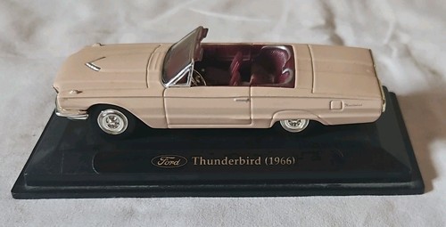 Ford thunderbird 1966 ech - thunderbird,