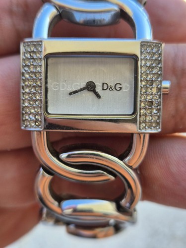 Time montre femme - d&g,