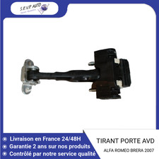 🇫🇷 TIRANT PORTE AVANT