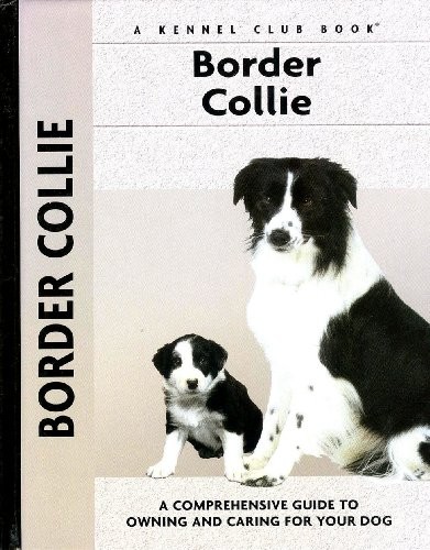 Border collie comprehensive - border,