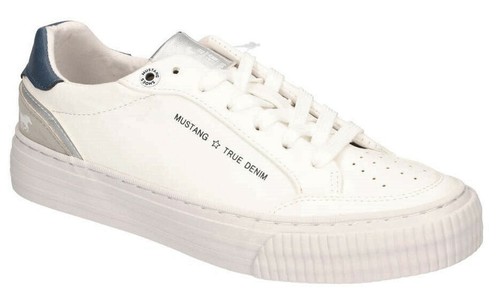Mustang chaussures lacets - à,