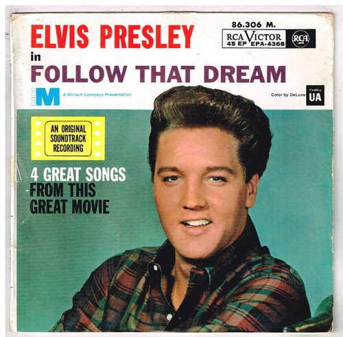 Elvis presley follow that - elvis,