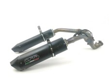 SILENCIEUX 4T KAWASAKI ZX-10R