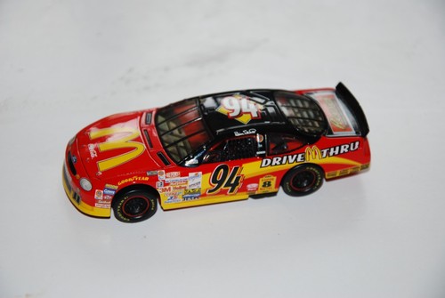 Ford taurus nascar - ford,
