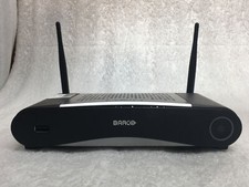 Barco ClickShare CSE-200 Wireless Presentation System No AC/Buttons - Tested
