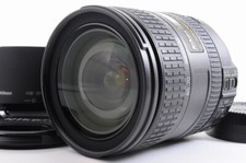 Objectif zoom Nikon AF-S
