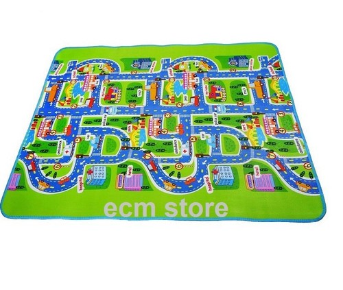 Imiwei tapis éveil - imiwei, mousse
