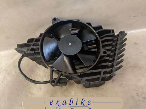 Ventilateur pour benelli - ventilateur,