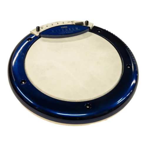 Korg wavedrum global - korg, edition