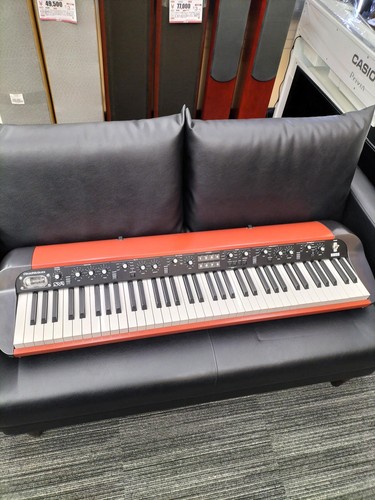 Clavier piano vintage - clavier,
