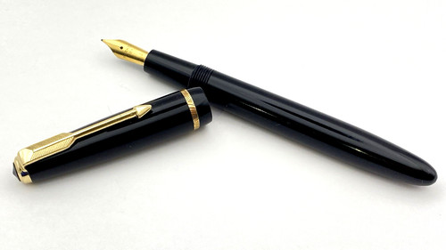 Stylo plume vintage parker - plume,