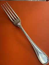 ARGENTERIE FOURCHETTE DE TABLE