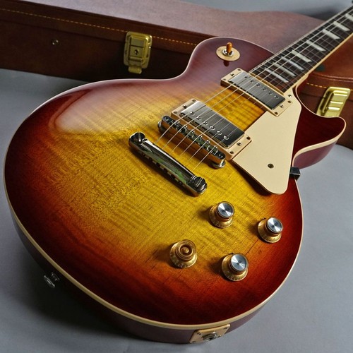 Guitare électrique - (gibson),