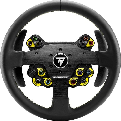 Thrustmaster evo racing 32r - thrustmaster,