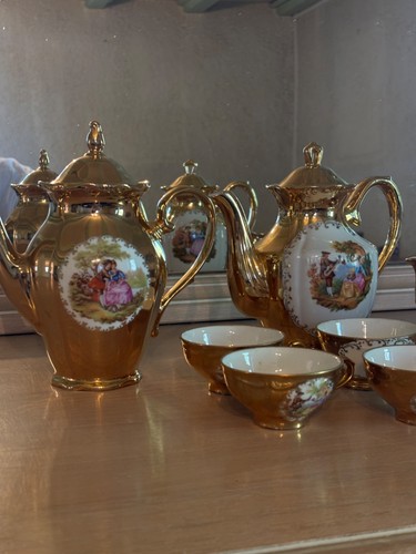 Porcelaine winterling bavaria - winterling,