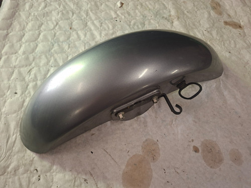 Garde boue avant kymco 250 - garde,