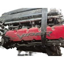 Moteur DODGE RAM 1500 3