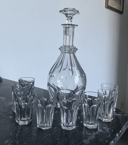 Service liqueur verres 1 - liqueur,