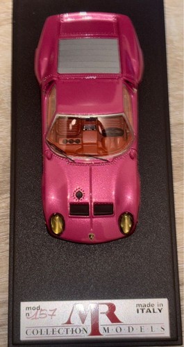Collection 43 lamborghini - 1/43,