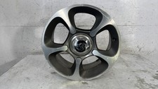 Jeu de 4 jantes  FIAT 500
