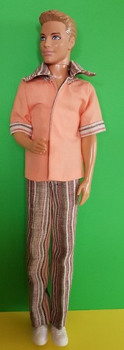 Barbie lot vêtements pour - barbie,