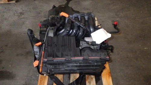 Moteur volkswagen golf - moteur, 6