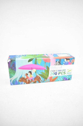 Puzzle djeco 200 - puzzle,