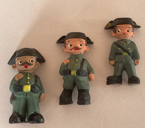 Collection santons alborox - collection,