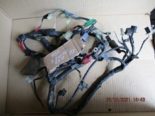 FAISCEAU  XRV 750 AFRICA TWIN