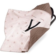 Couverture Enveloppante Bébé