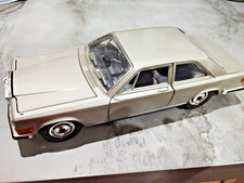 BURAGO 3001 ROLLS ROYCE