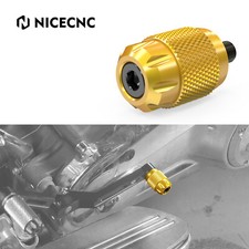 Levier de changement de