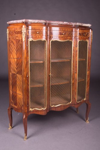 221 meuble appoint - meuble, style