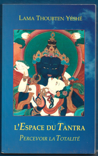 Espace tantra percevoir - espace,