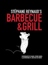 Stephane Reynaud's Barbecue and Grill Stéphane, Reynaud, Stephane